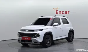 Hyundai Casper Turbo Inspiration 2026