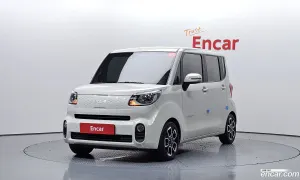 Kia Ray Signature 2022