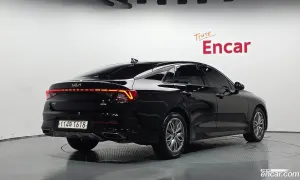Kia K5 Noblesse 2023