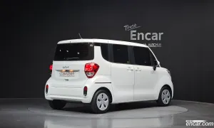 Kia Ray Standard 2022