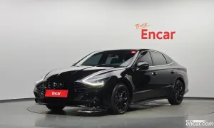 Hyundai Sonata Premium Plus 2.0 2022