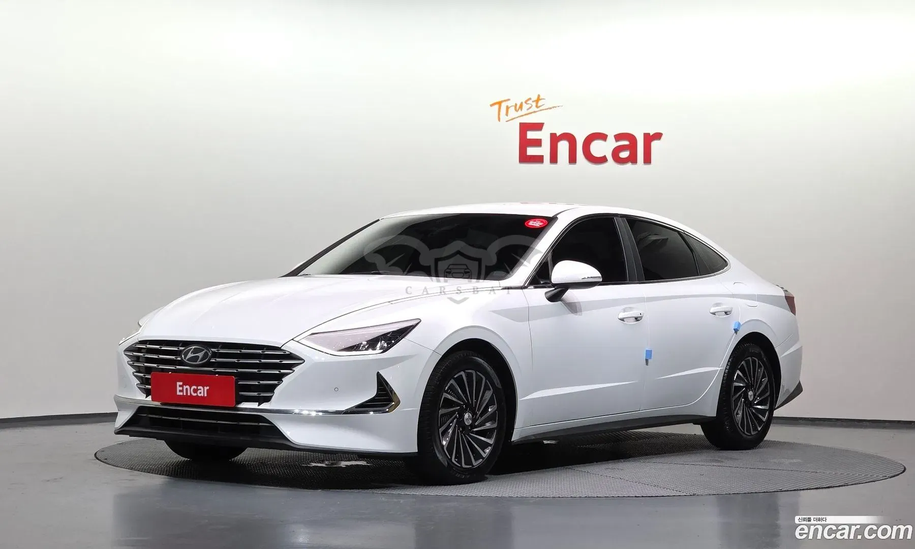 Hyundai Sonata Premium Plus 2023