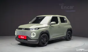 Hyundai Casper Smart Choice Van 2023