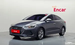 Hyundai Avante 1.6 GDI Modern 2016