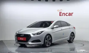 Hyundai I40 D SPEC 2.0 GDi 2015
