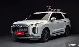 Hyundai Palisade Calligraphy Gasoline 3.8 2WD 2023