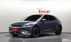 Hyundai Ioniq5 Prestige Long range 2024