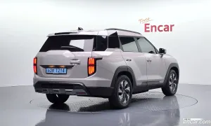 Kg_mobility_ssangyong Torres E7 2024