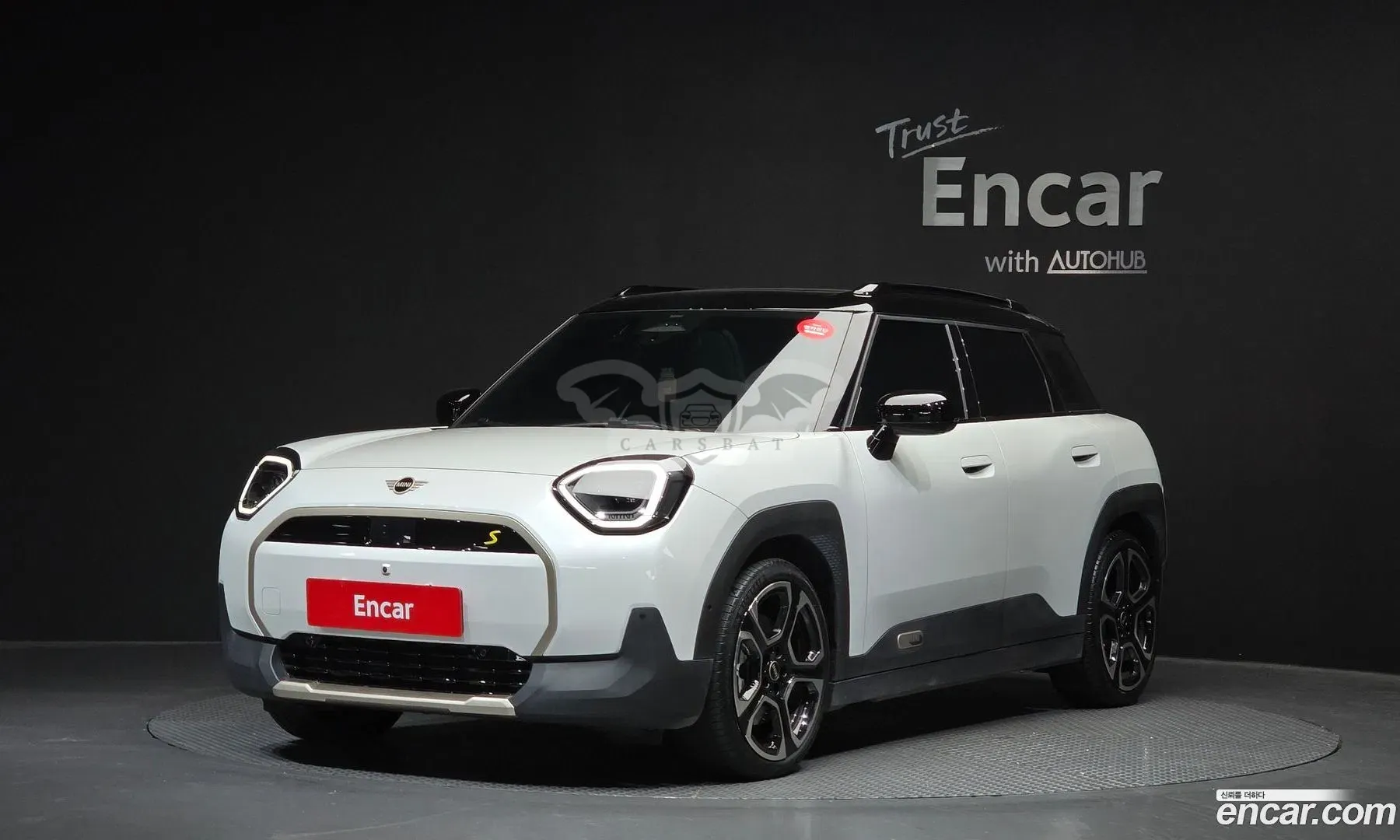 Mini Aceman SE 2025
