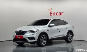 Renault-koreasamsung Xm3 1.3 TCe RE Signature 2020