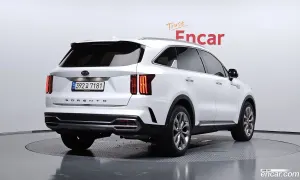 Kia Sorento Noblesse Diesel 2.2 2WD 2020