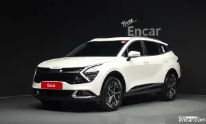 Kia Sportage Prestige 2WD 2024