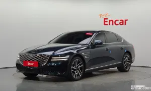 Genesis G80 Gasoline 2.5 Turbo AWD 2025