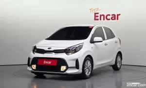 Kia Morning Signature 2020