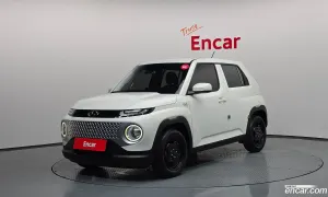 Hyundai Casper Smart 2022
