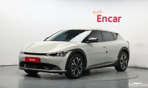 Kia Ev6 Air Standard 4WD 2023