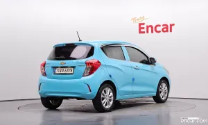 Chevroletgmdaewoo Spark Premier 2020