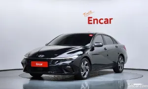 Hyundai Avante Modern 1.6 2023