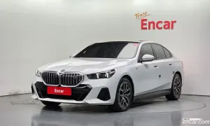 Bmw I5 xDrive 40 M Sport 2025