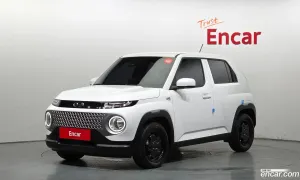 Hyundai Casper Smart 2022