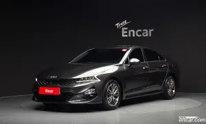 Kia K5 Prestige 2.0 2022