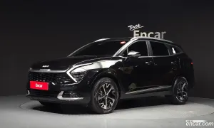 Kia Sportage Signature 2WD 2021