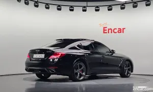 Genesis G70 Prestige 3.3T Sport AWD 2019