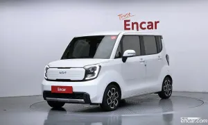 Kia Ray Signature 2023