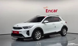 Kia Stonic Deluxe Diesel 1.6 2018