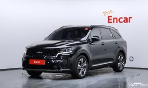 Kia Sorento Gravity HEV 1.6 4WD 2021