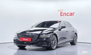 Genesis G80 Gasoline 2.5 Turbo 2WD 2020