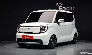 Kia Ray Signature 2023