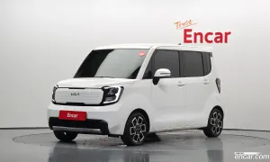 Kia Ray Signature 2023
