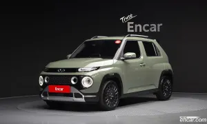 Hyundai Casper Turbo Inspiration 2023