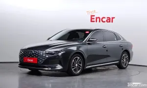 Hyundai Grandeur Premium Choice 2.5 2021