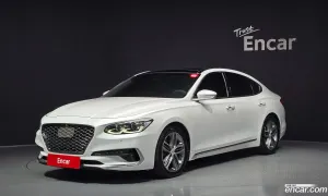 Hyundai Grandeur 3.0 Exclusive 2018