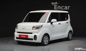 Kia Ray Standard Van 2022