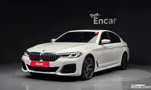 Bmw 5-series 530i xDrive M Sport Package 2023
