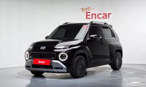 Hyundai Casper Turbo Inspiration 2026