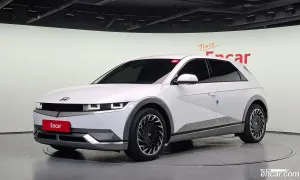 Hyundai Ioniq5 Prestige Long range 2024