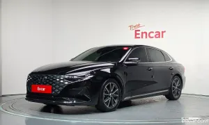 Hyundai Grandeur Le Blanc 2.5 2022