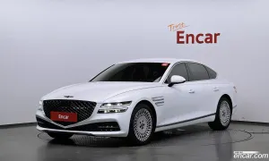 Genesis G80 Gasoline 2.5 Turbo AWD 2022