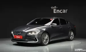 Hyundai Grandeur Special 3.0 Exclusive 2018