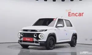 Hyundai Casper Turbo The Essential Light 2023