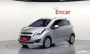 Chevroletgmdaewoo Spark Standard LT 2013
