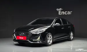 Hyundai Sonata 2.0 Modern 2018