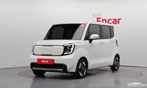 Kia Ray Air 2025