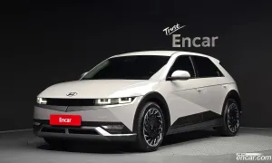 Hyundai Ioniq5 Exclusive Long range 2023