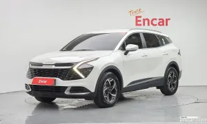 Kia Sportage Prestige Diesel 2.0 2WD 2022