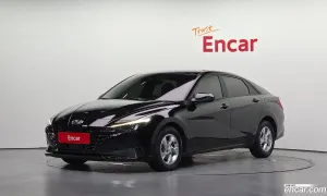 Hyundai Avante Modern 1.6 2021